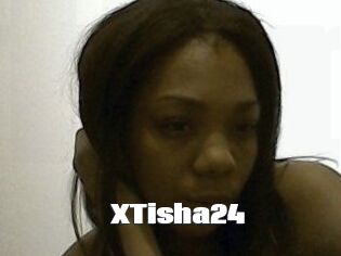 XTisha24
