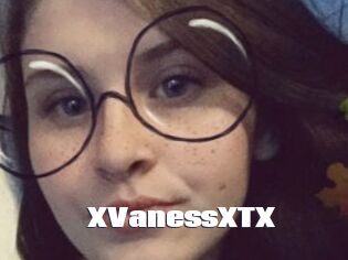XVanessXTX