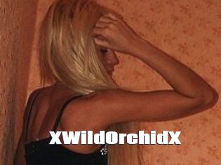 XWildOrchidX