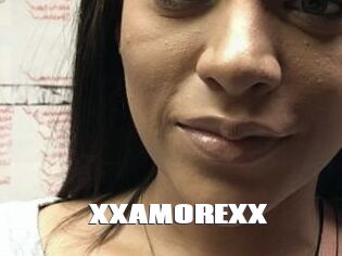 XXAMOREXX