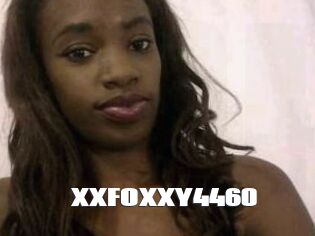 XXFOXXY4460