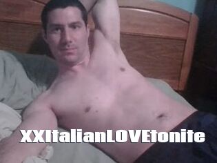 XXItalianLOVEtonite