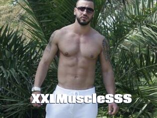 XXLMuscleSSS