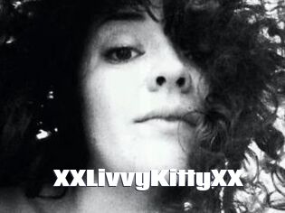 XXLivvyKittyXX