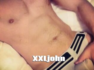 XXLjohn