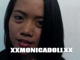 XXMONICADOLLXX