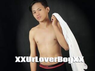 XXUrLoverBoyXX