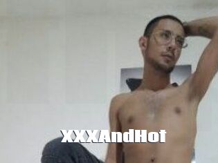 XXX_And_Hot