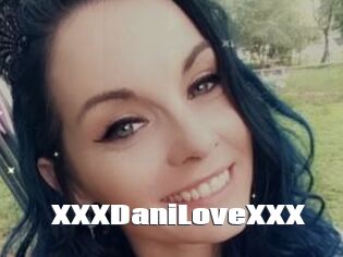 XXXDaniLoveXXX