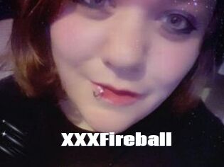XXXFireball