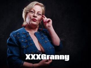 XXXGranny