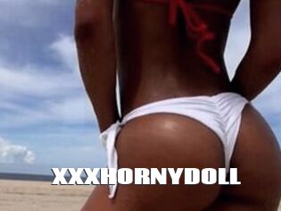 XXXHORNYDOLL