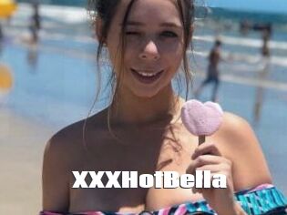XXXHotBella