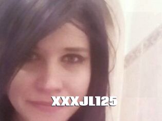 XXXJL125