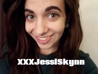 XXXJessiSkynn