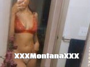 XXXMontanaXXX