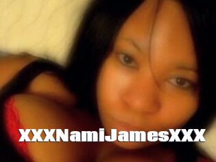 XXXNamiJamesXXX