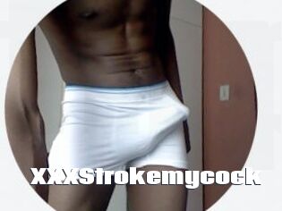 XXXStrokemycock