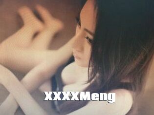 XXXXMeng