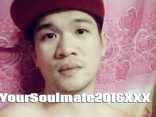 XXXYourSoulmate2016XXX