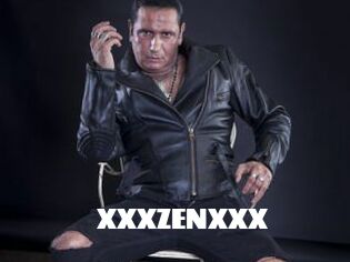 XXXZENXXX
