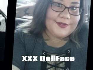 XXX_DollFace