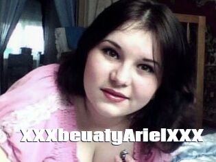 XXXbeuatyArielXXX