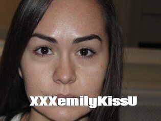 XXXemilyKissU
