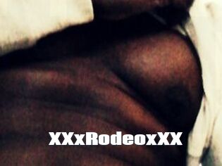 XXxRodeoxXX