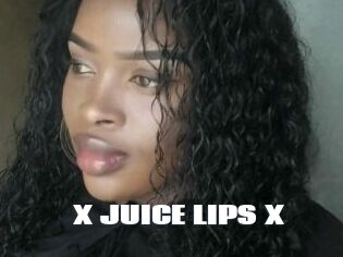X_JUICE_LIPS_X