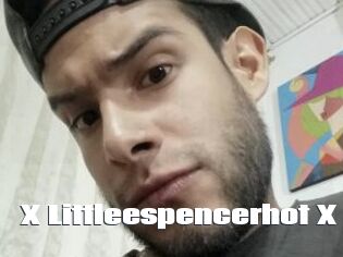 X_Littleespencerhot_X