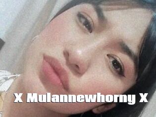 X_Mulannewhorny_X