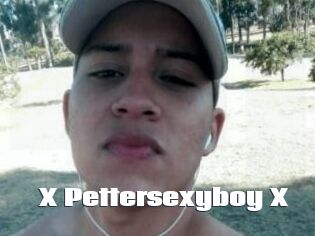 X_Pettersexyboy_X