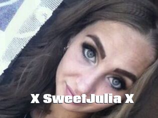 X_SweetJulia_X