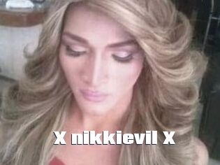 X_nikkievil_X