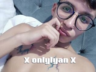 X_onlylyan_X