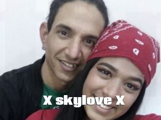 X_skylove_X