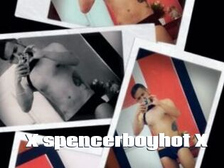 X_spencerboyhot_X