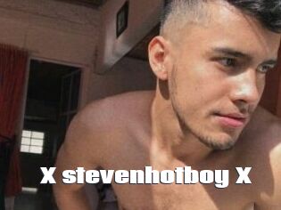 X_stevenhotboy_X The hot porn