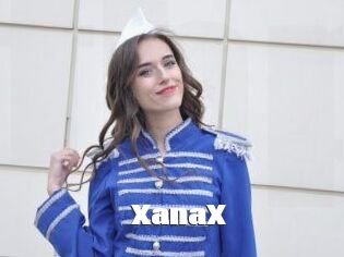 XanaX