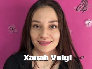 Xanah_Voigt The hot porn