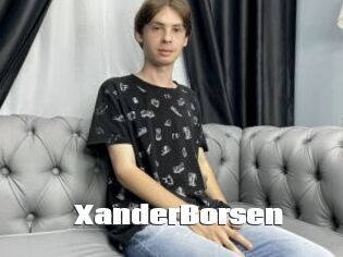 XanderBorsen