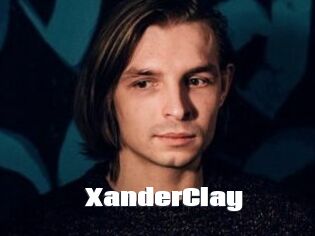 XanderClay