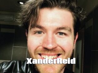 XanderReid