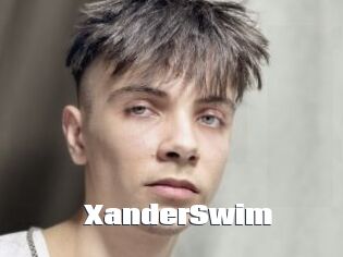 XanderSwim