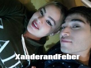 XanderandFeber