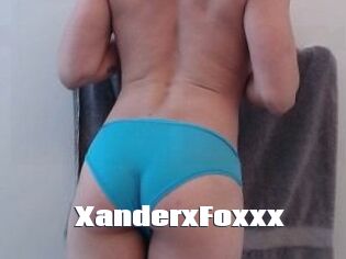 XanderxFoxxx