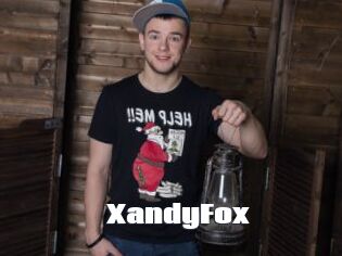 XandyFox