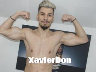 XavierDon