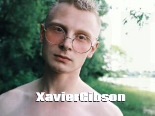 XavierGibson